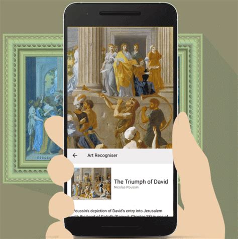 museeumsscanner|Scan the World — Google Arts & Culture.